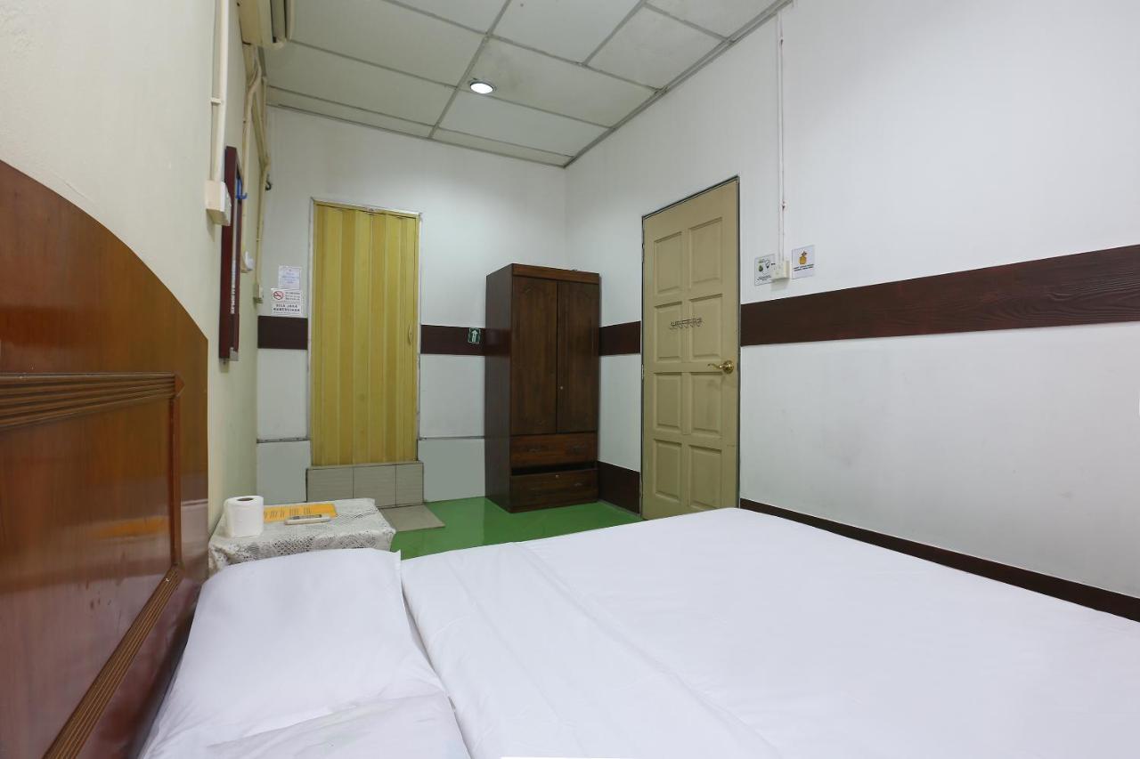 Impiana Hotel Kota Bharu Eksteriør bilde