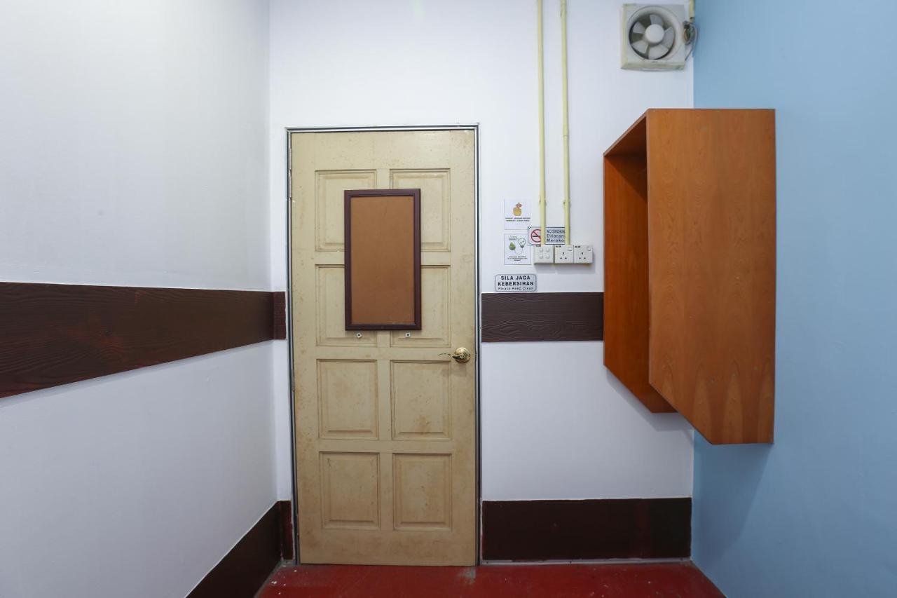 Impiana Hotel Kota Bharu Eksteriør bilde