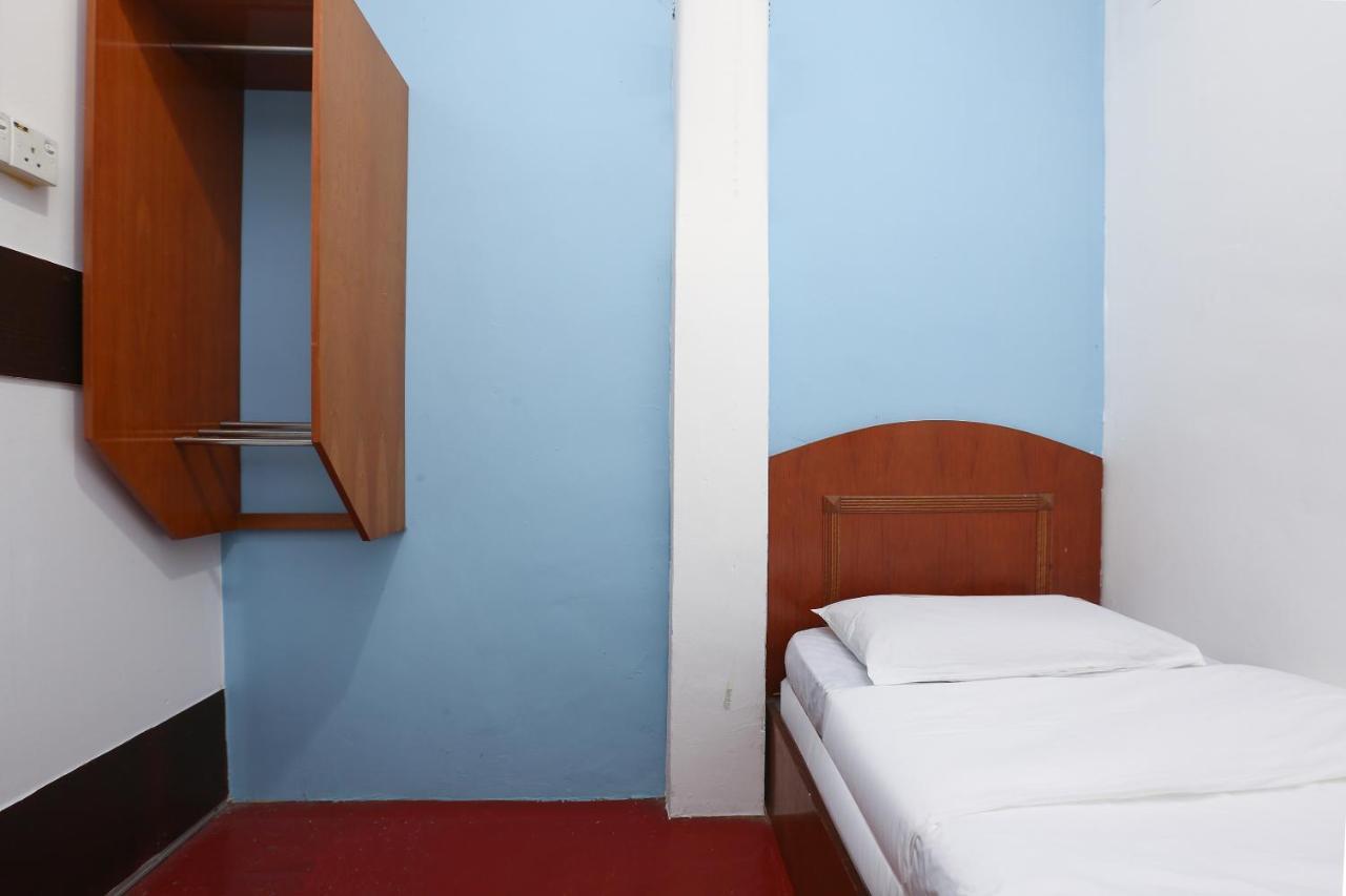 Impiana Hotel Kota Bharu Eksteriør bilde