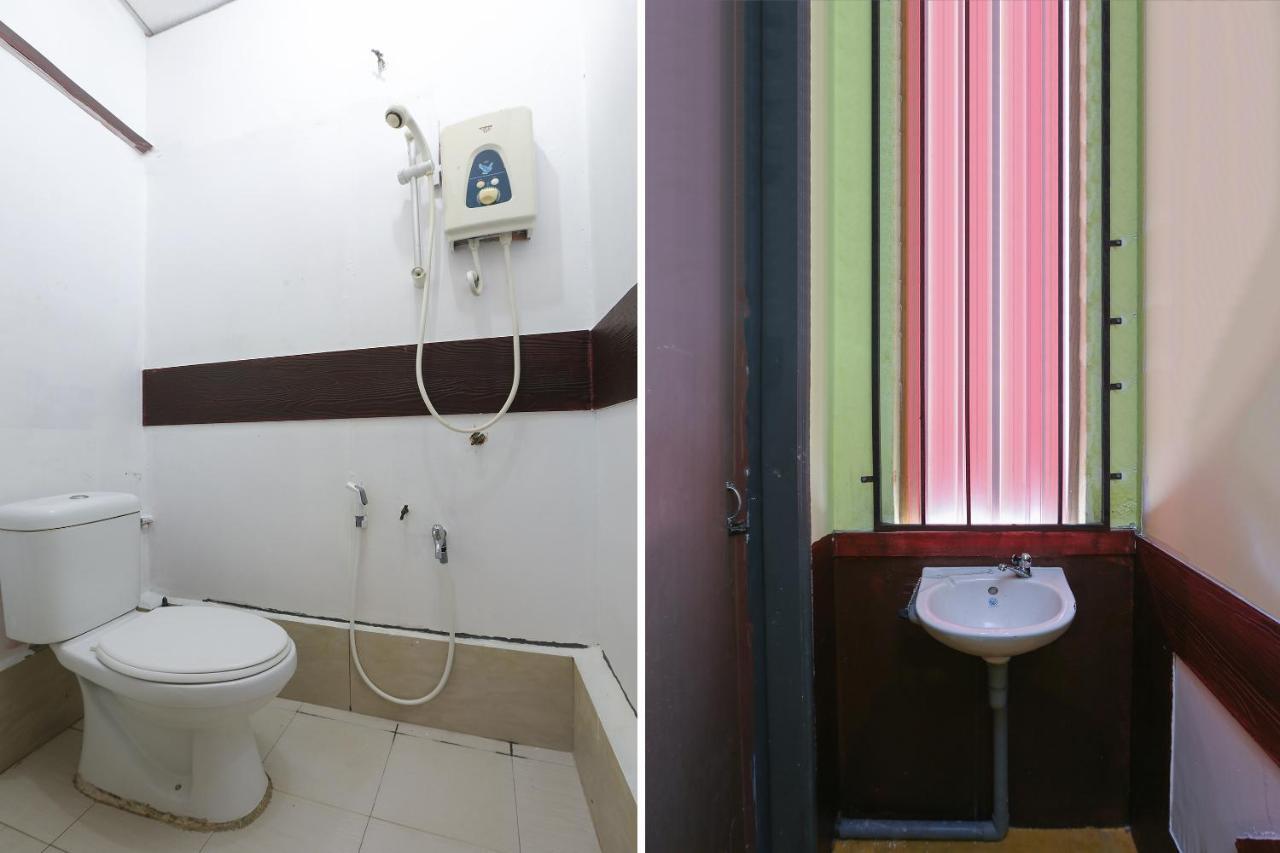 Impiana Hotel Kota Bharu Eksteriør bilde