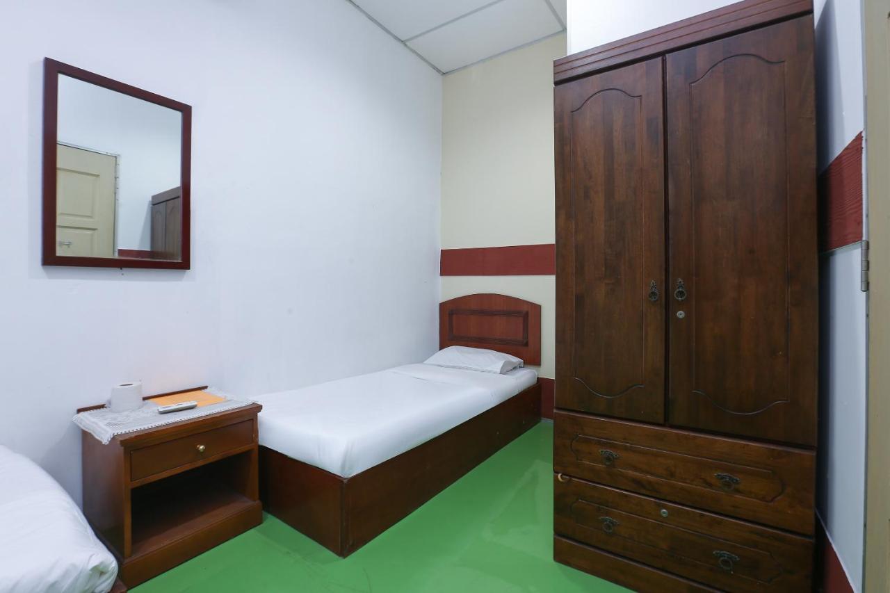 Impiana Hotel Kota Bharu Eksteriør bilde