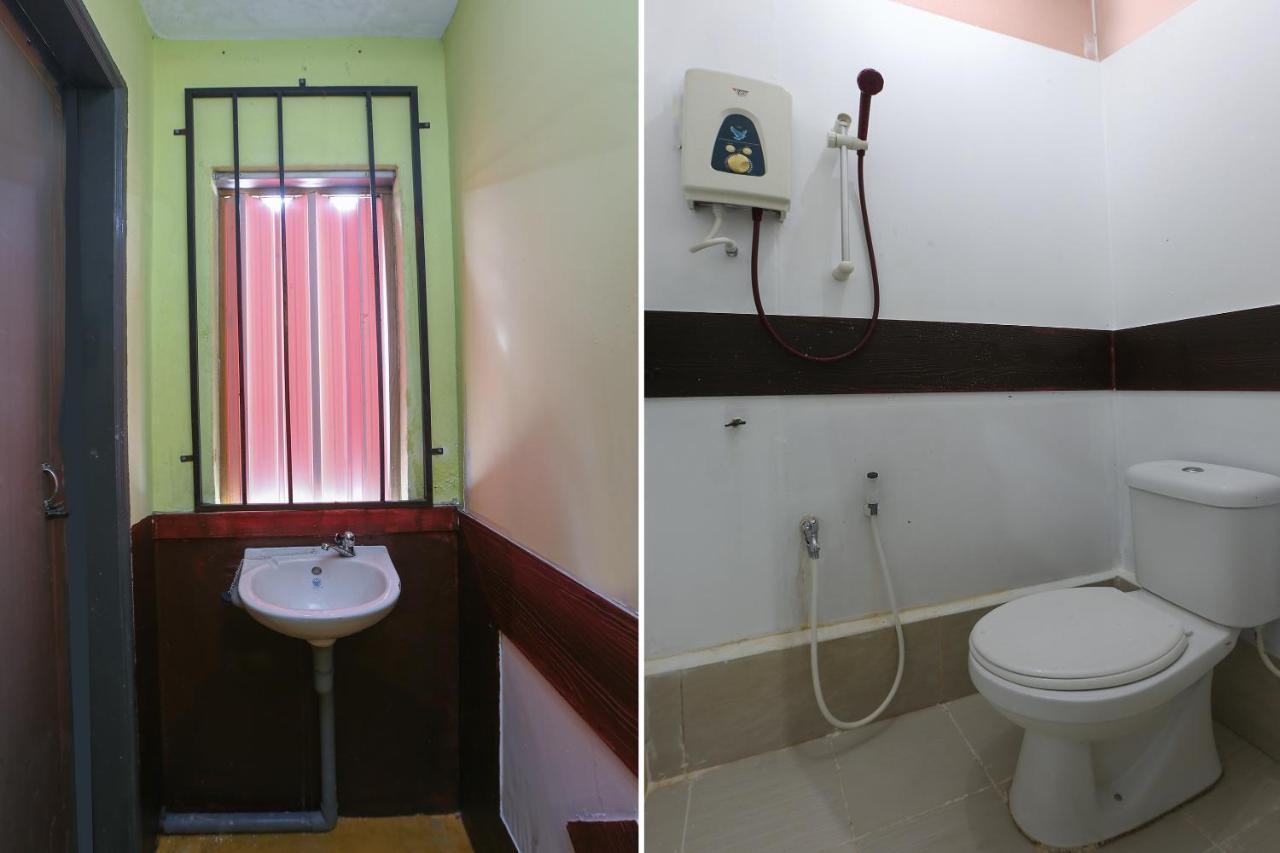 Impiana Hotel Kota Bharu Eksteriør bilde