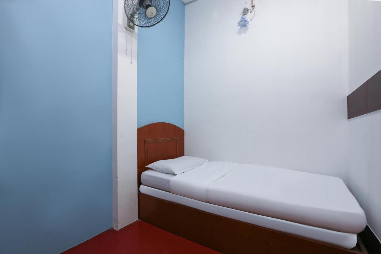 Impiana Hotel Kota Bharu Eksteriør bilde