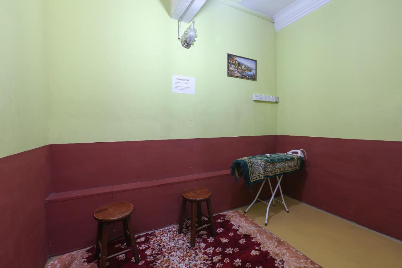 Impiana Hotel Kota Bharu Eksteriør bilde