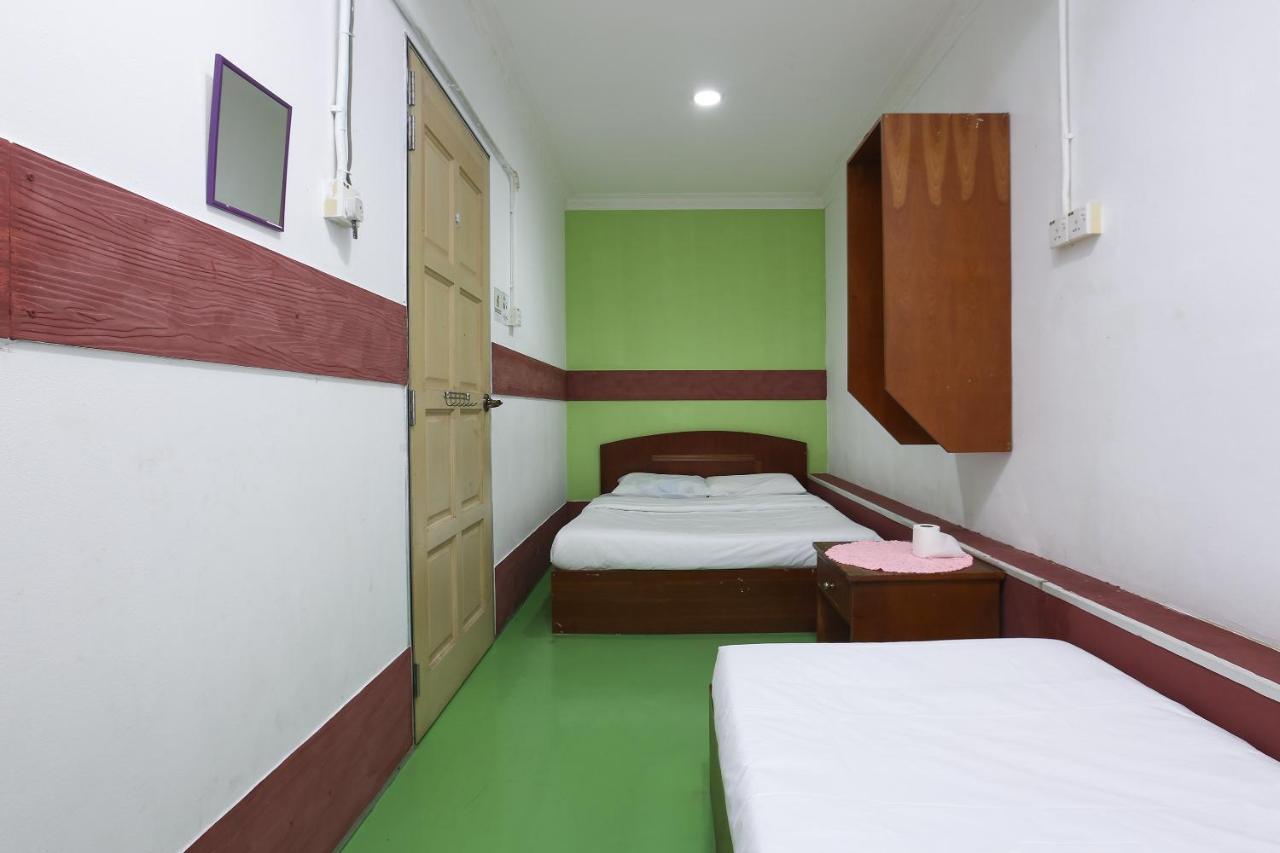 Impiana Hotel Kota Bharu Eksteriør bilde