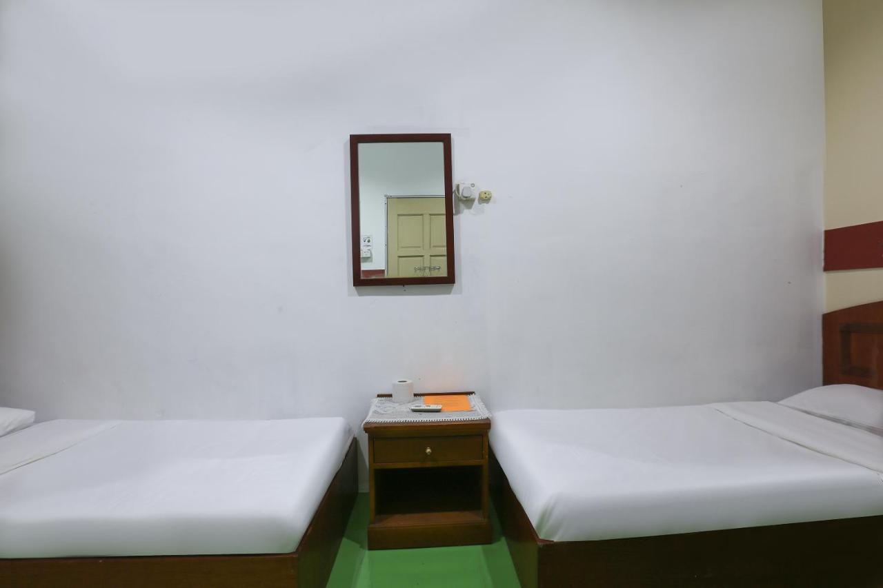 Impiana Hotel Kota Bharu Eksteriør bilde