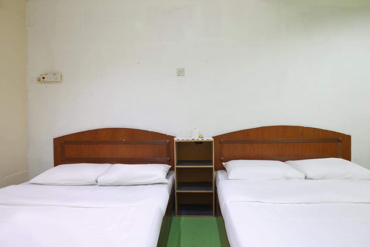 Impiana Hotel Kota Bharu Eksteriør bilde