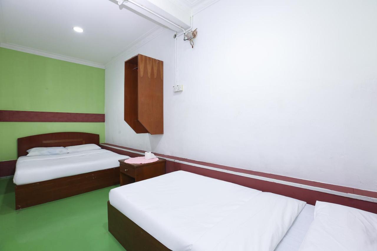 Impiana Hotel Kota Bharu Eksteriør bilde